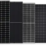 Solarmodule